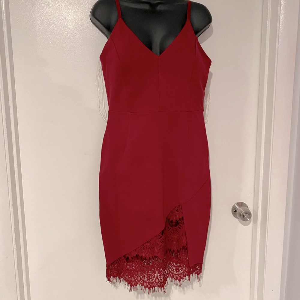 Midi Dress